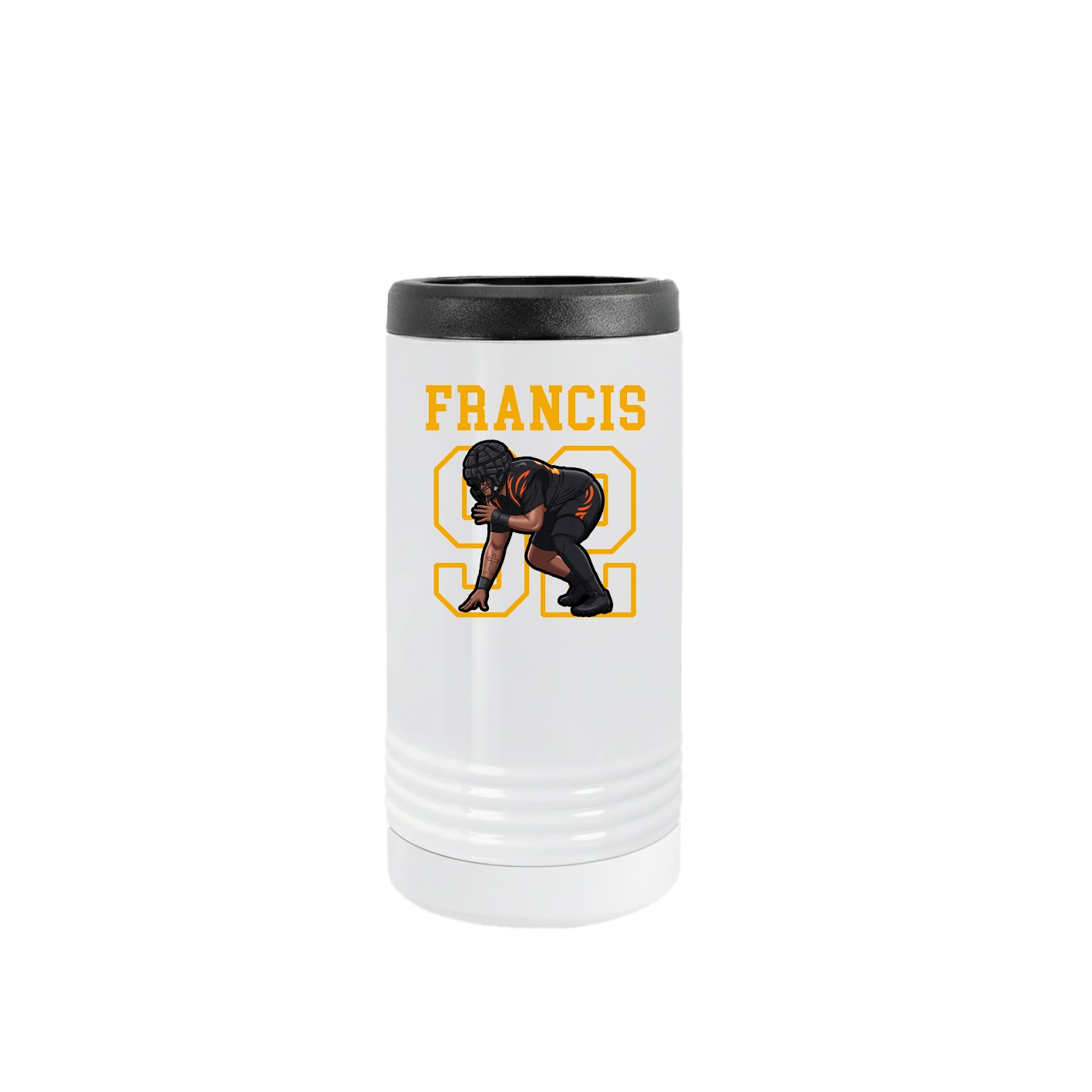 Slim Beverage Holder