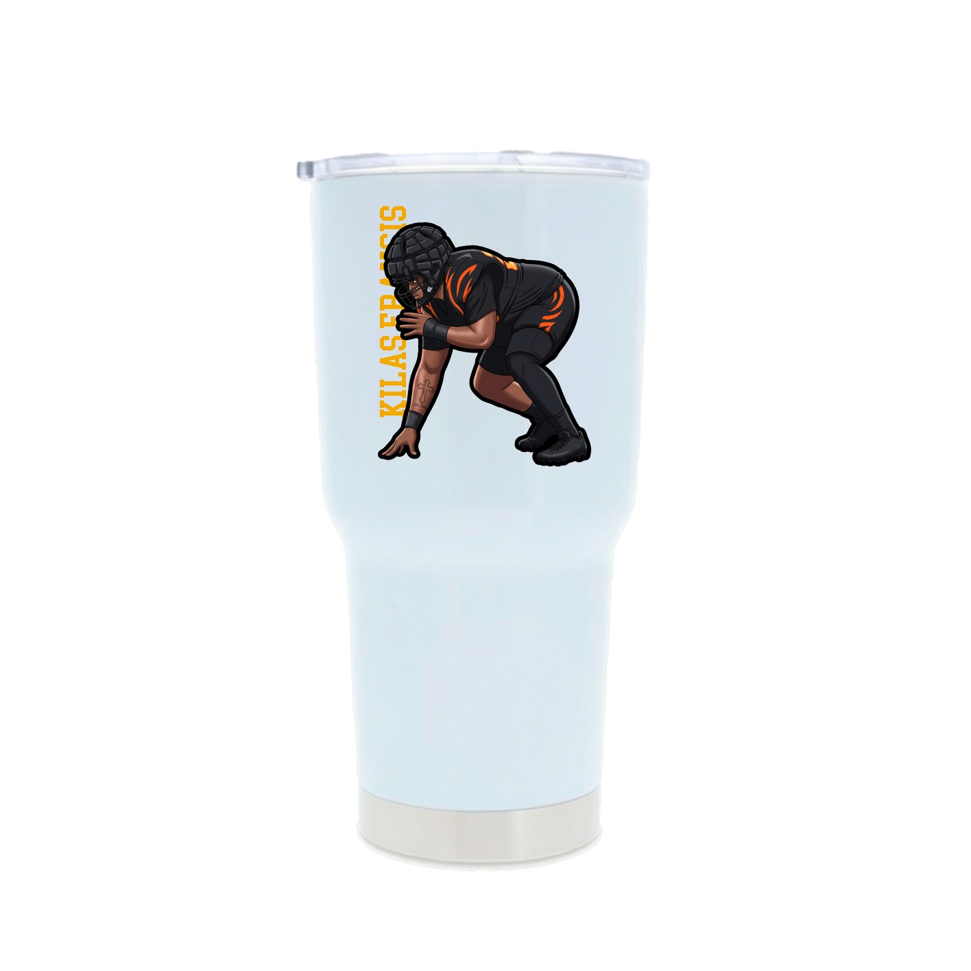 30oz Stainless Steel Tumbler