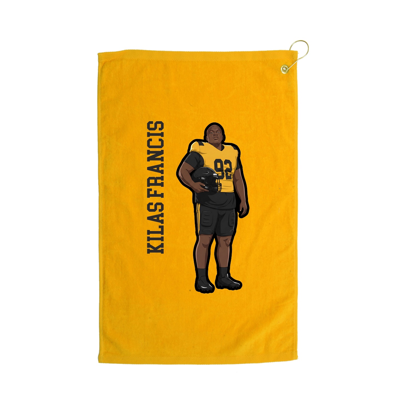 Golf Towel