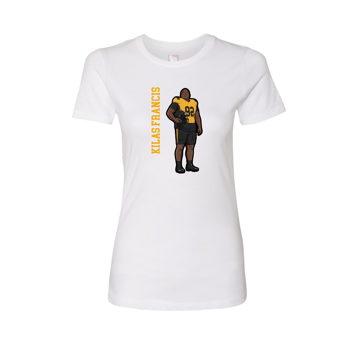 Womens Tee