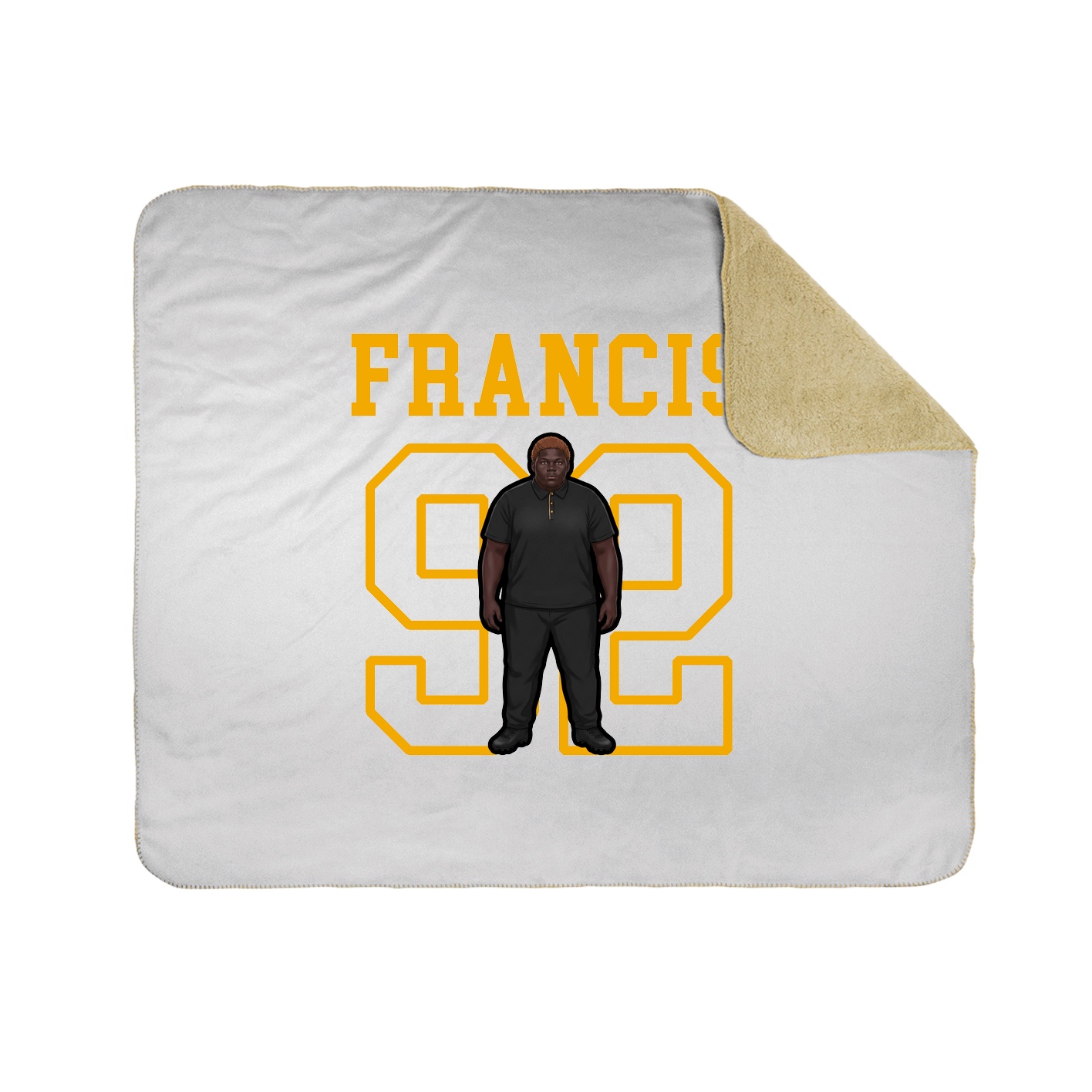 Throw Blanket