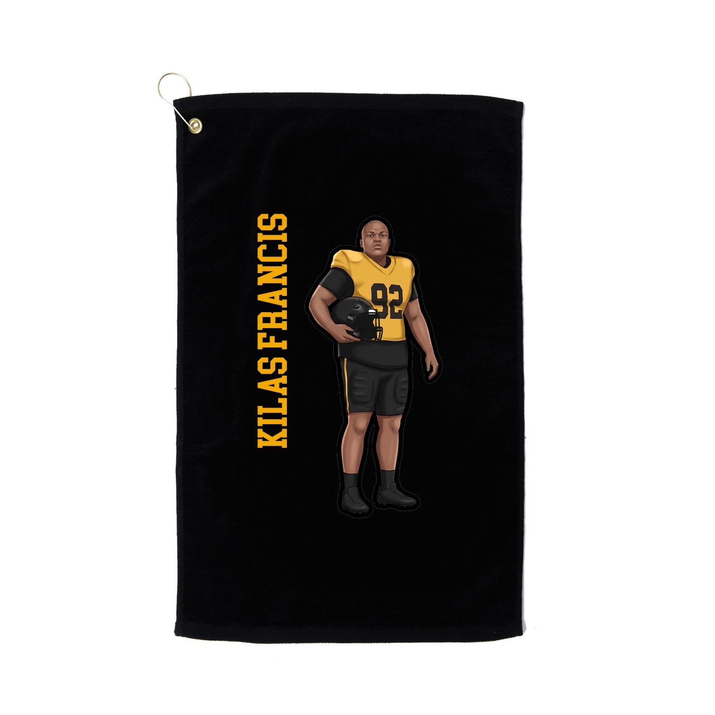 Golf Towel