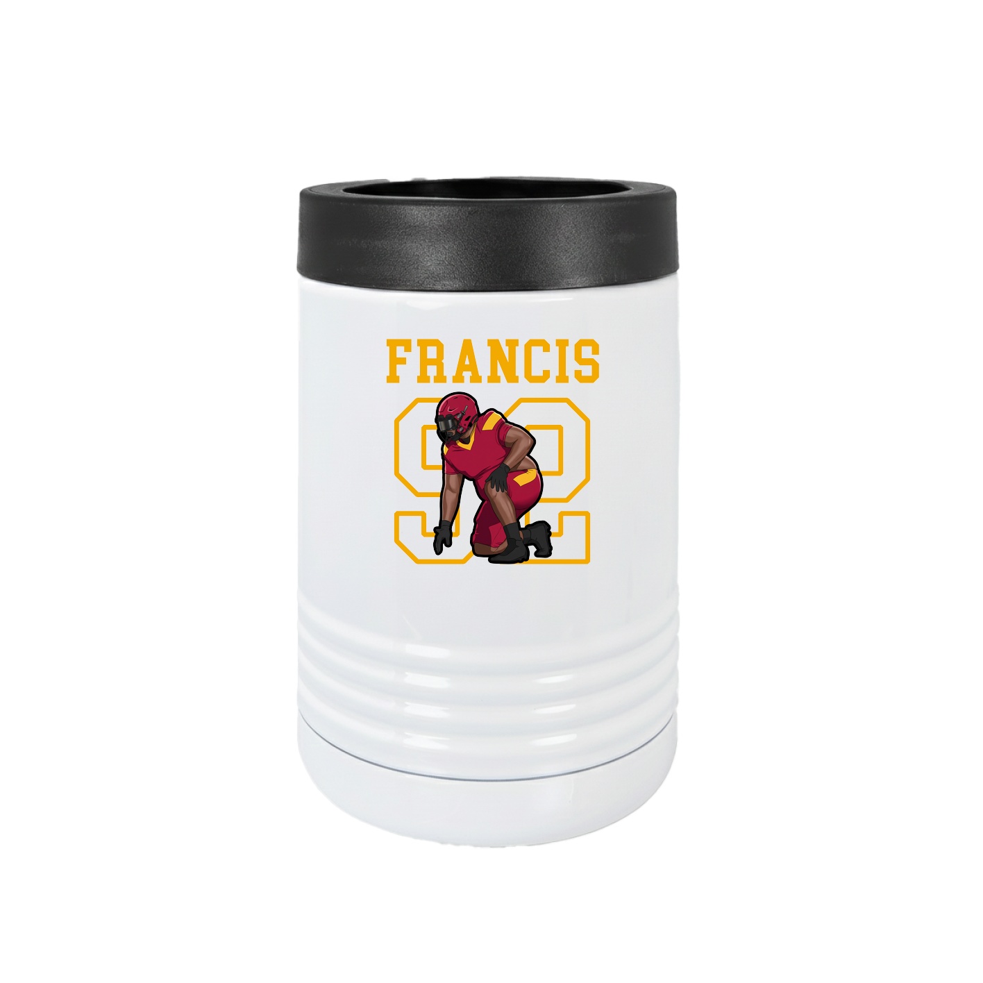 Beverage Holder — Shirsey in White