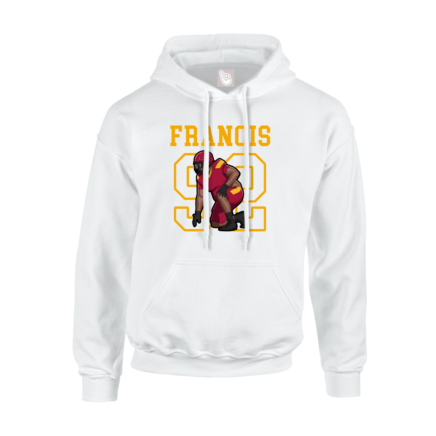 Youth Hoodie