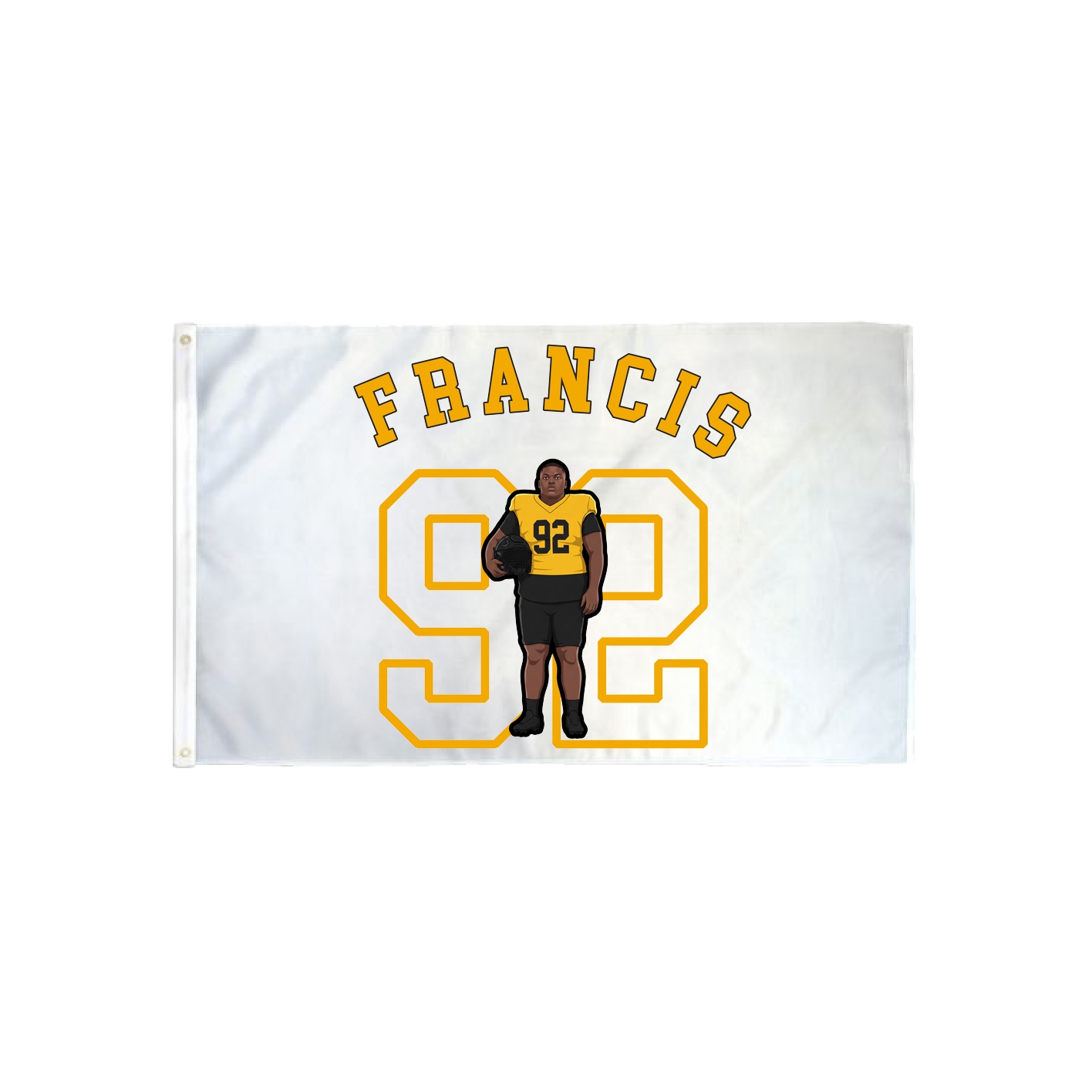 3x5 Flag