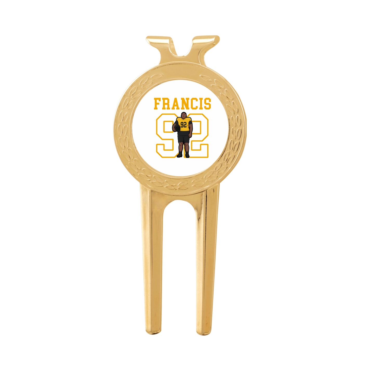 Divot Tool with Ball Marker — Shirsey in Classic