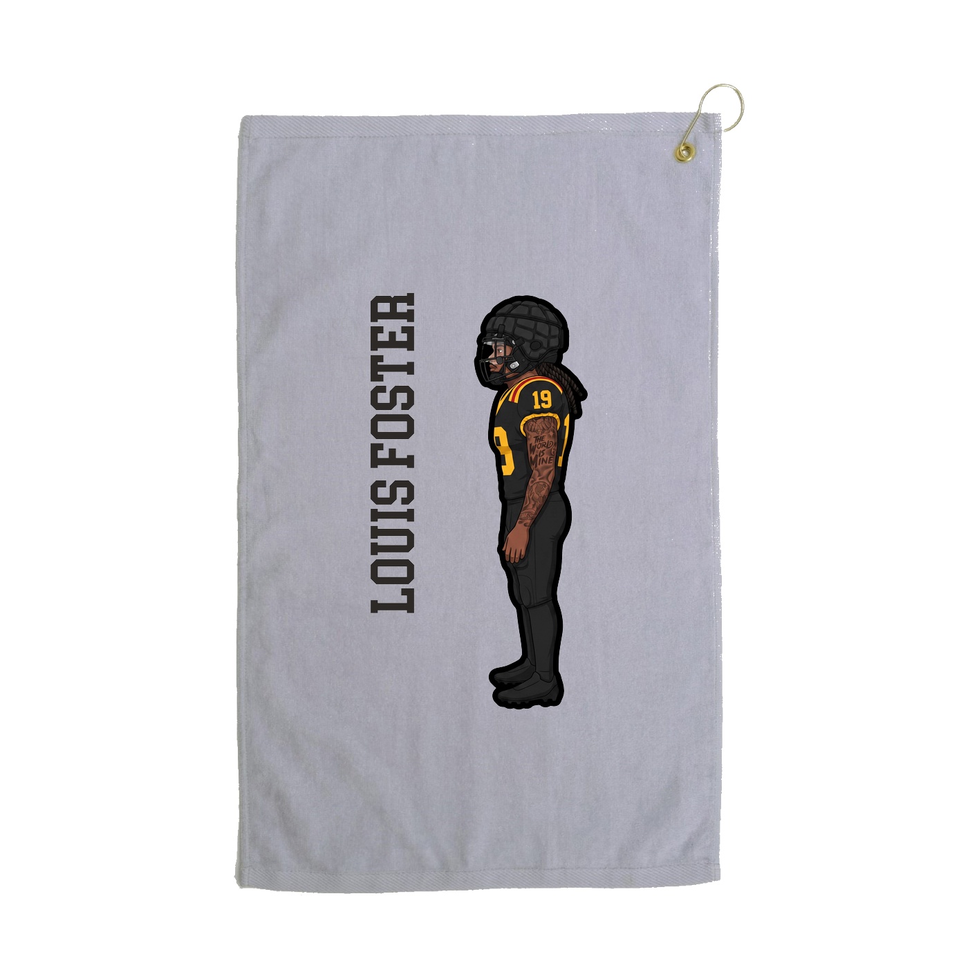 Golf Towel