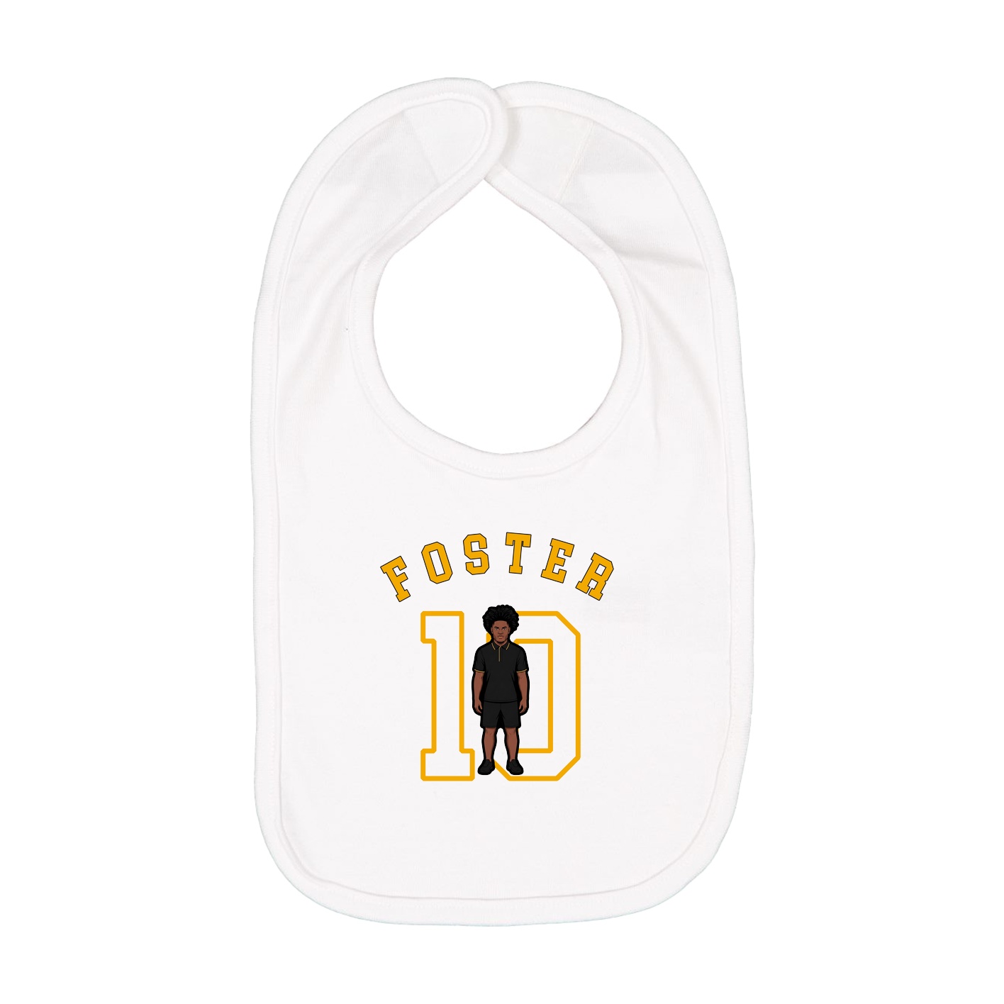Infant Bib