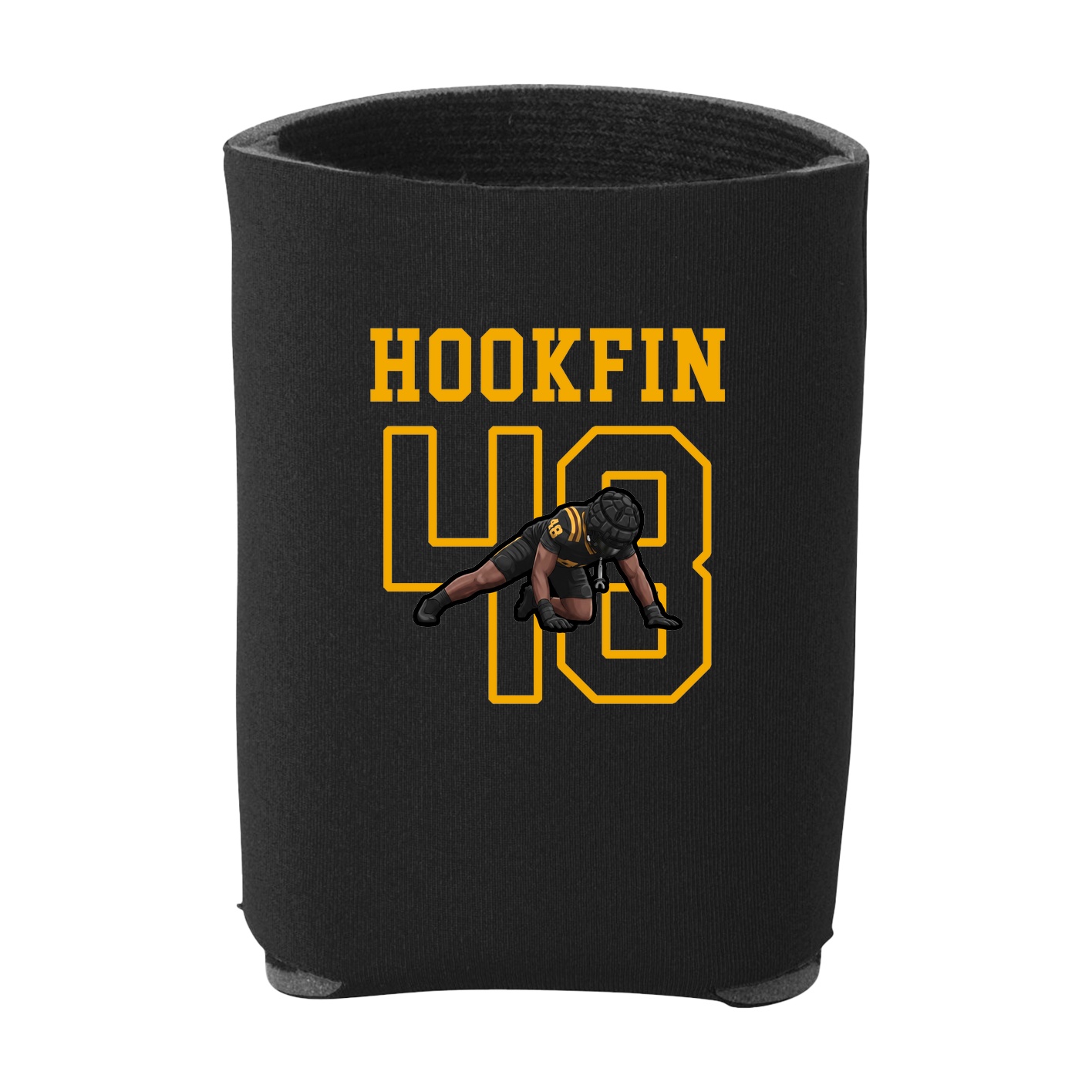 Can Holder — Shirsey in Black