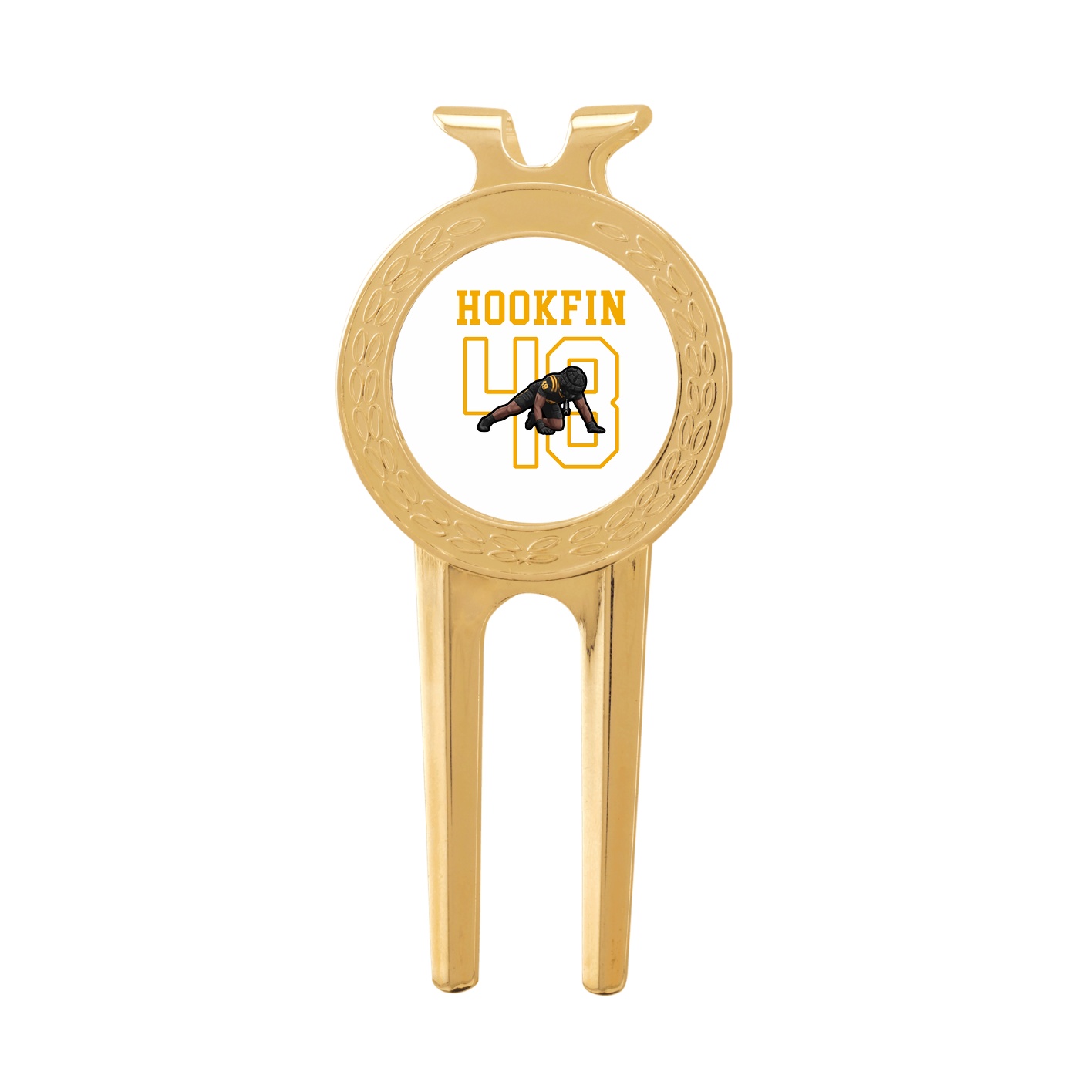 Divot Tool with Ball Marker — Shirsey in Classic