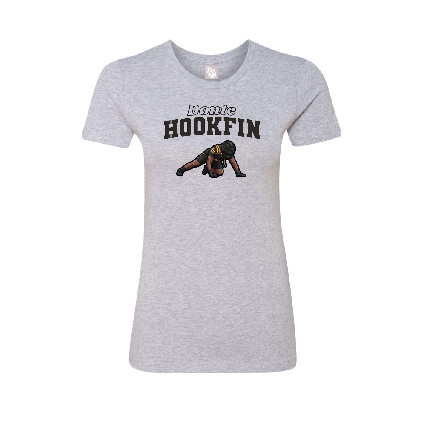 Fitted Women's Tee