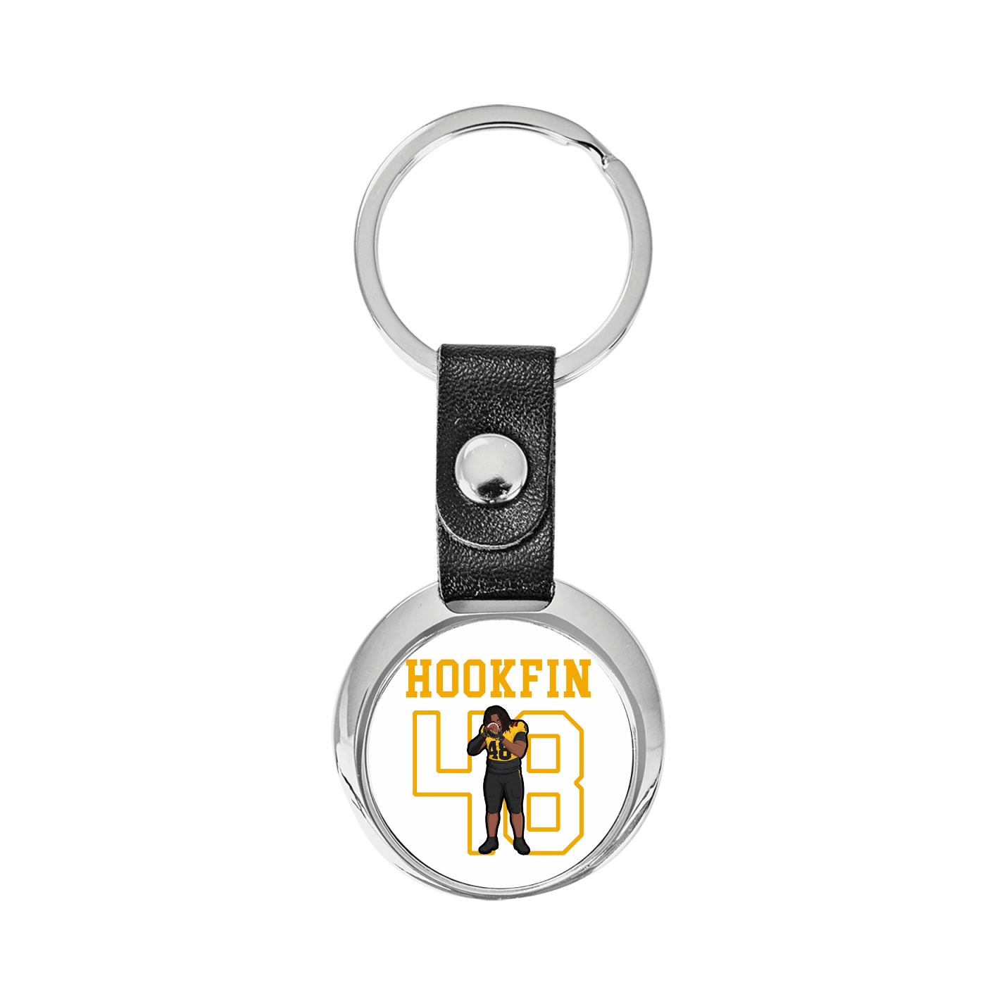 Key Chain — Shirsey in Classic