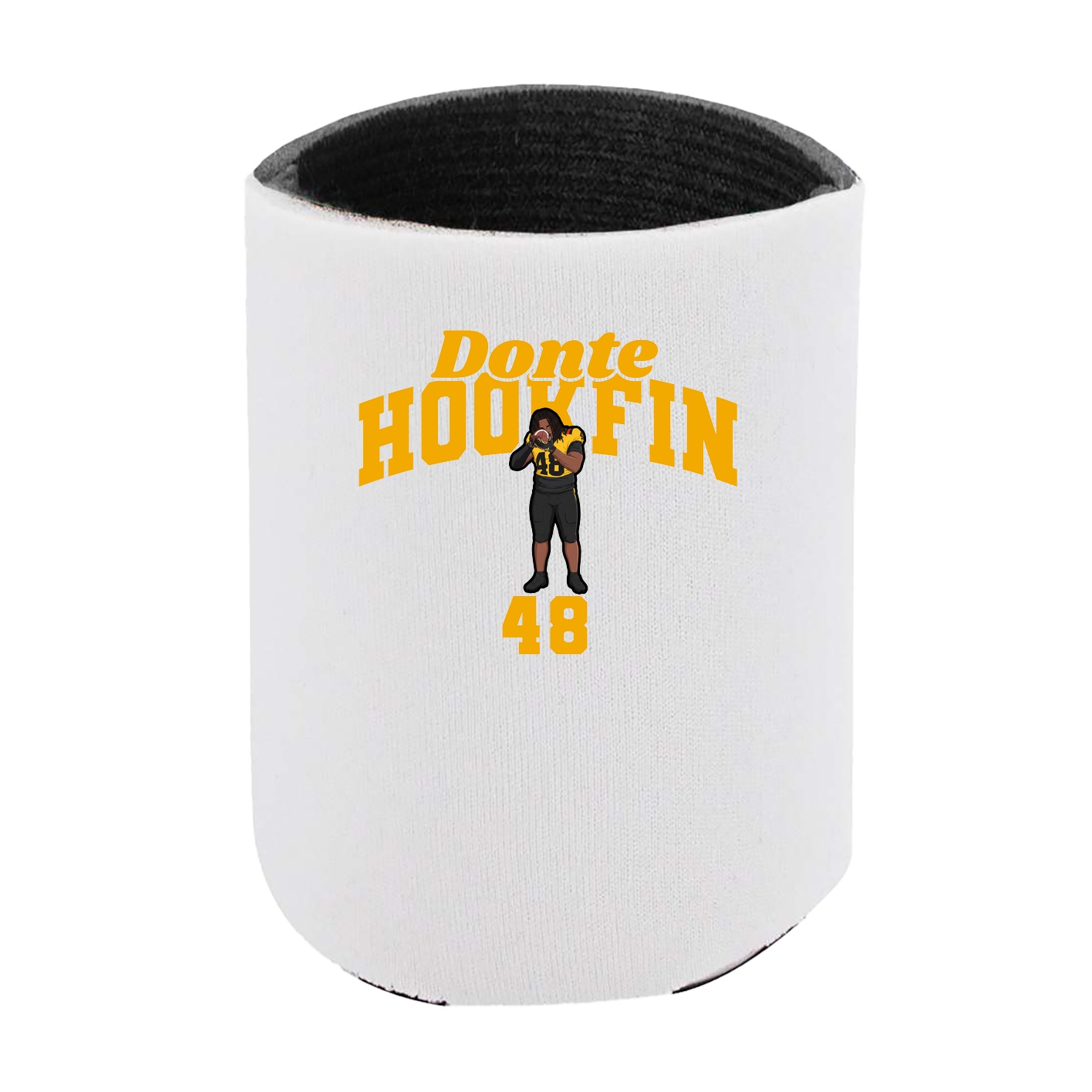 Can Holder — Signature Arch in White