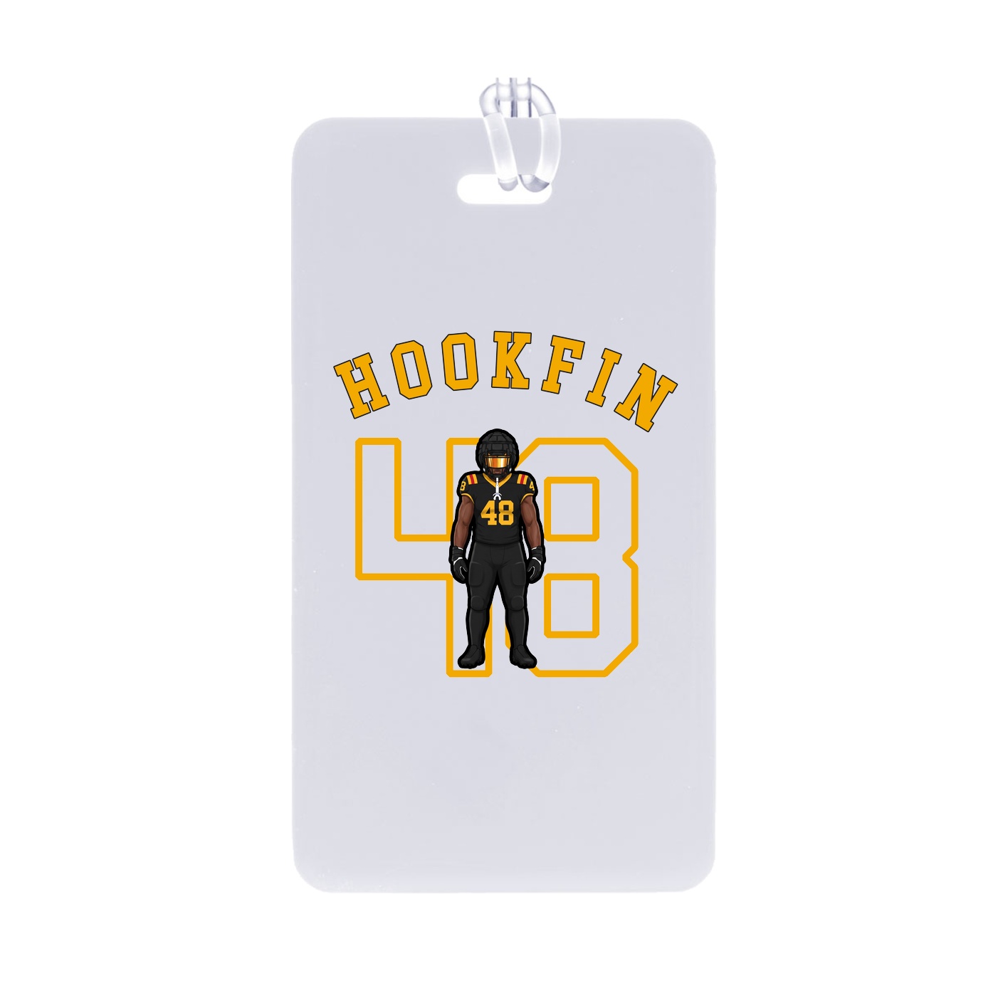 Bag Tag