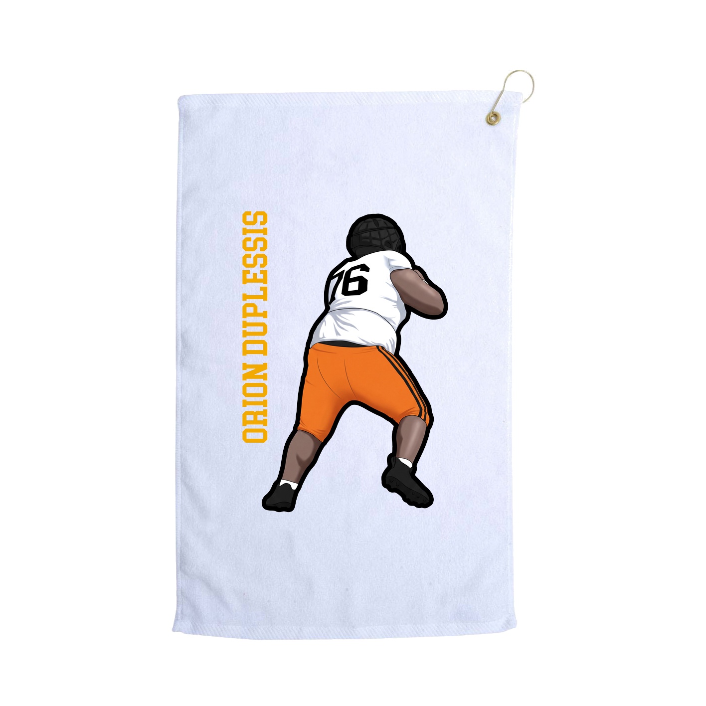 Golf Towel