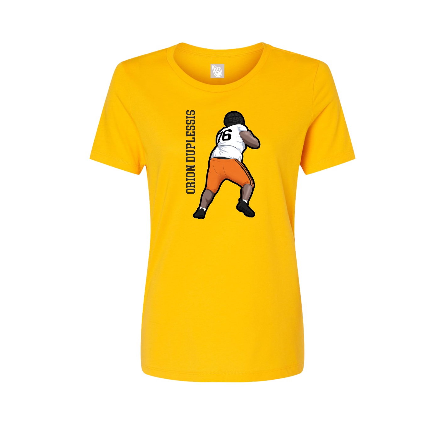 Womens Tee