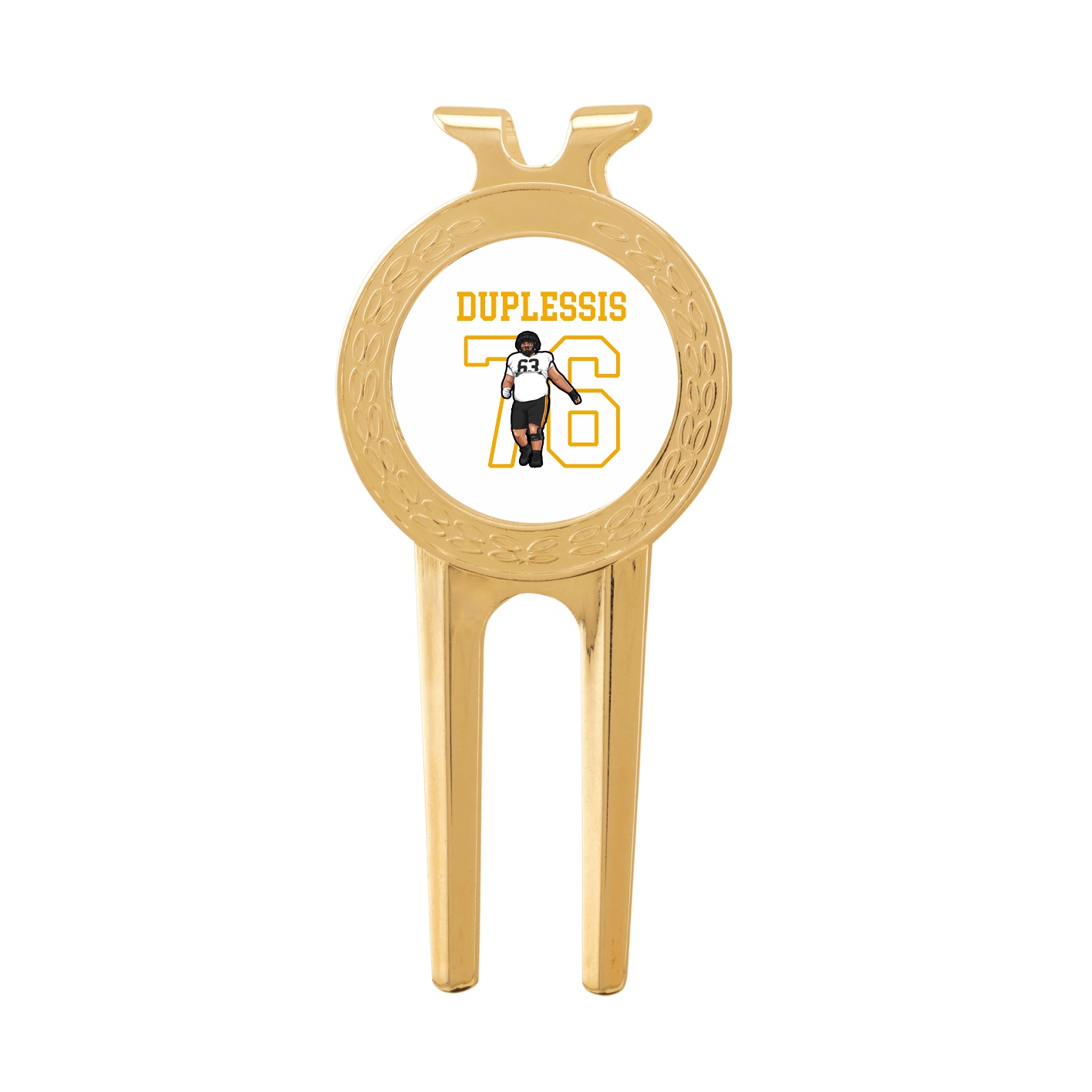 Divot Tool with Ball Marker — Shirsey in Classic