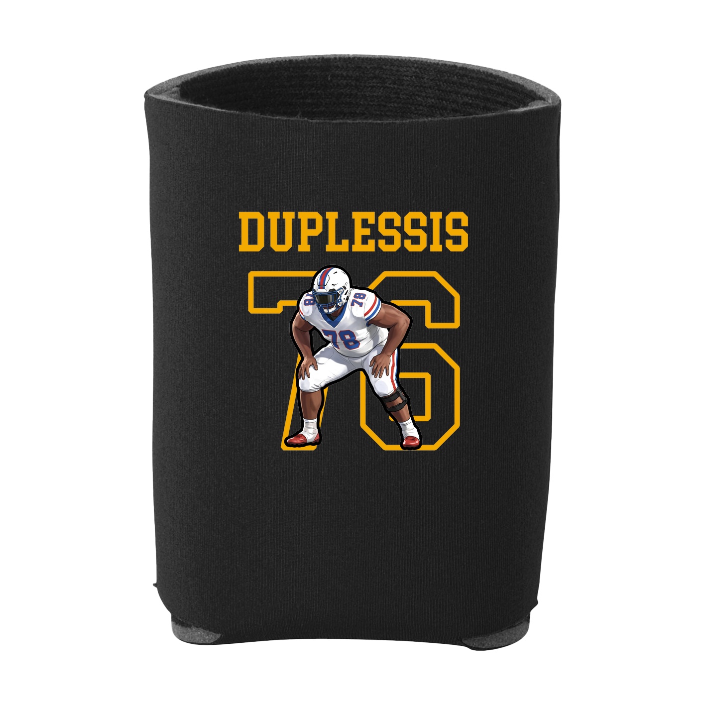 Can Holder — Shirsey in Black