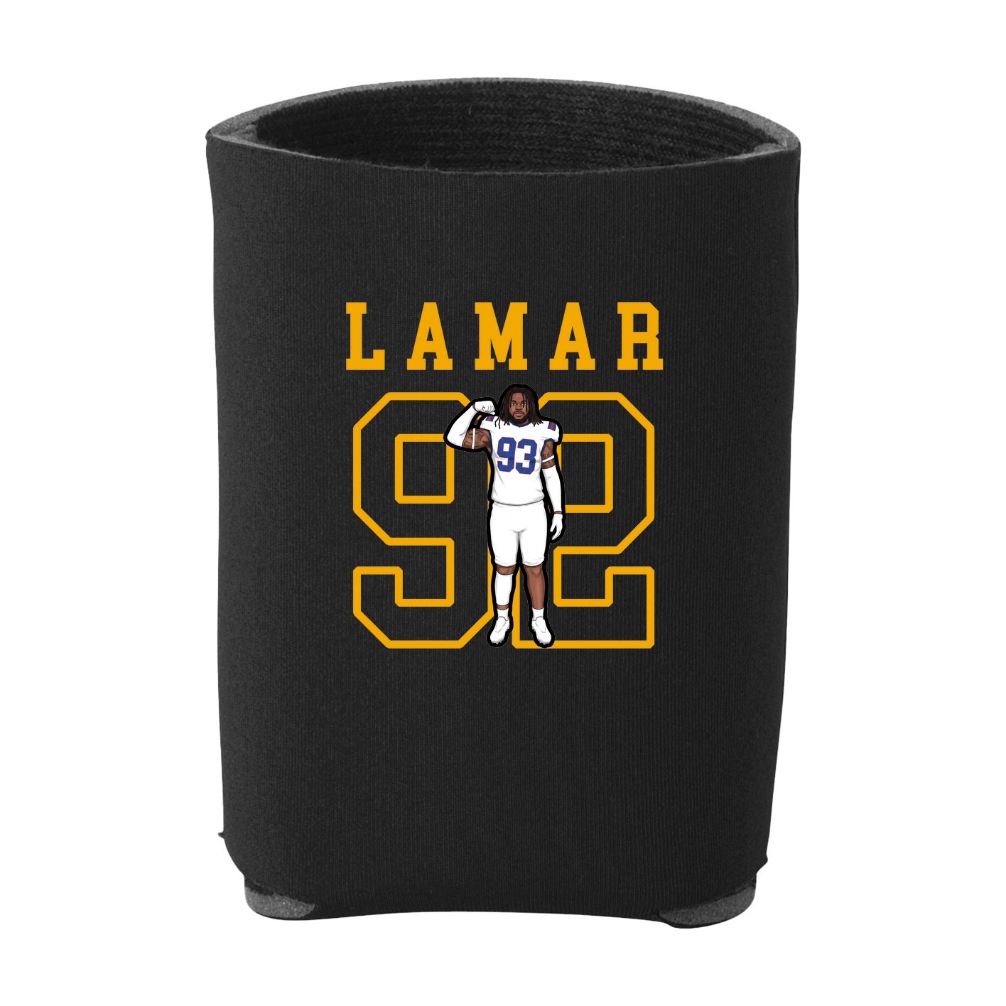 Can Holder — Shirsey in Black