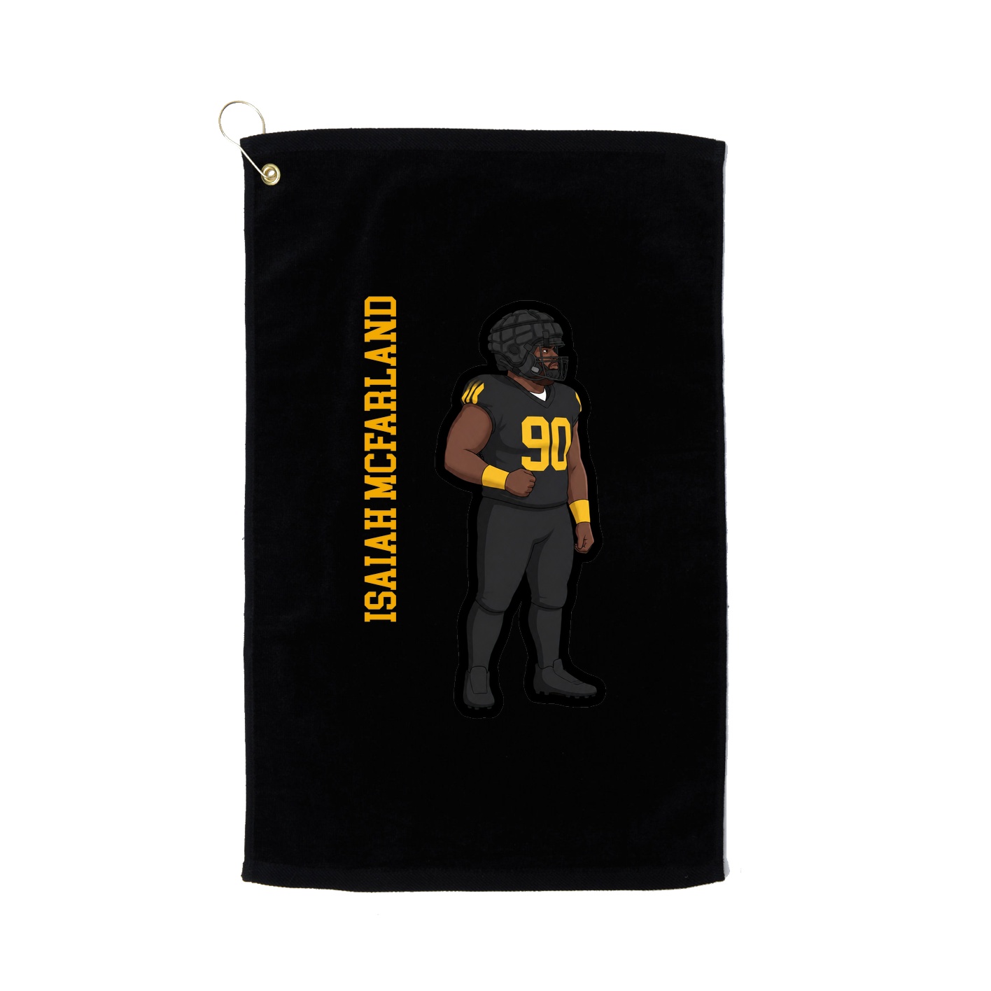 Golf Towel