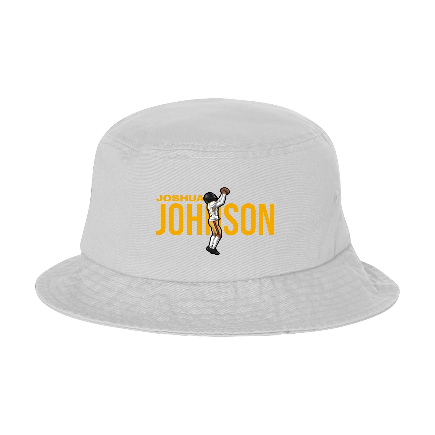 Bucket Cap