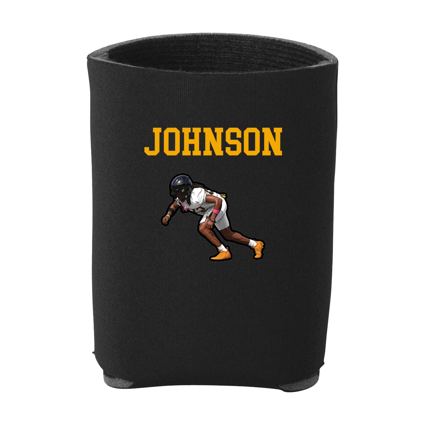 Can Holder — Shirsey in Black