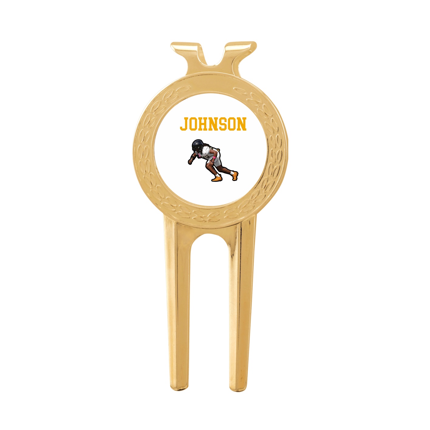 Divot Tool with Ball Marker — Shirsey in Classic