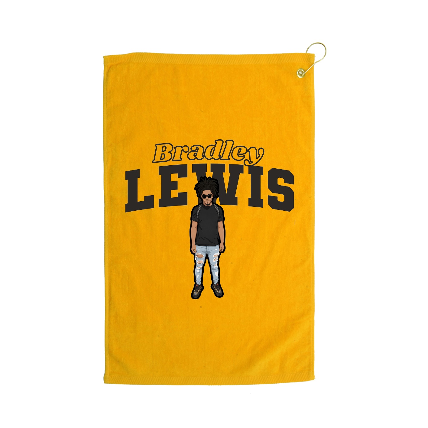 Golf Towel