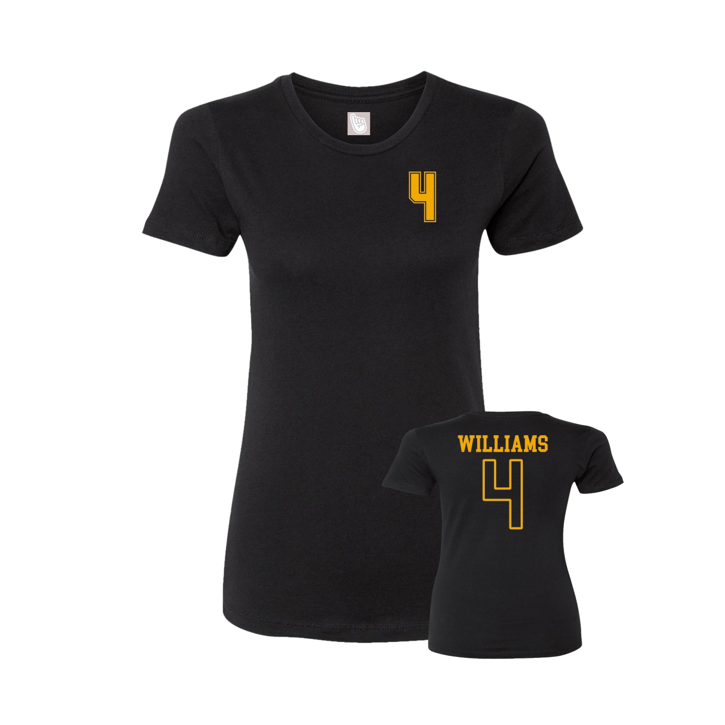 Womens Tee