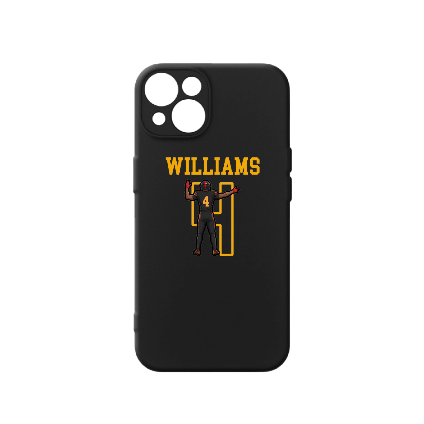 iPhone case