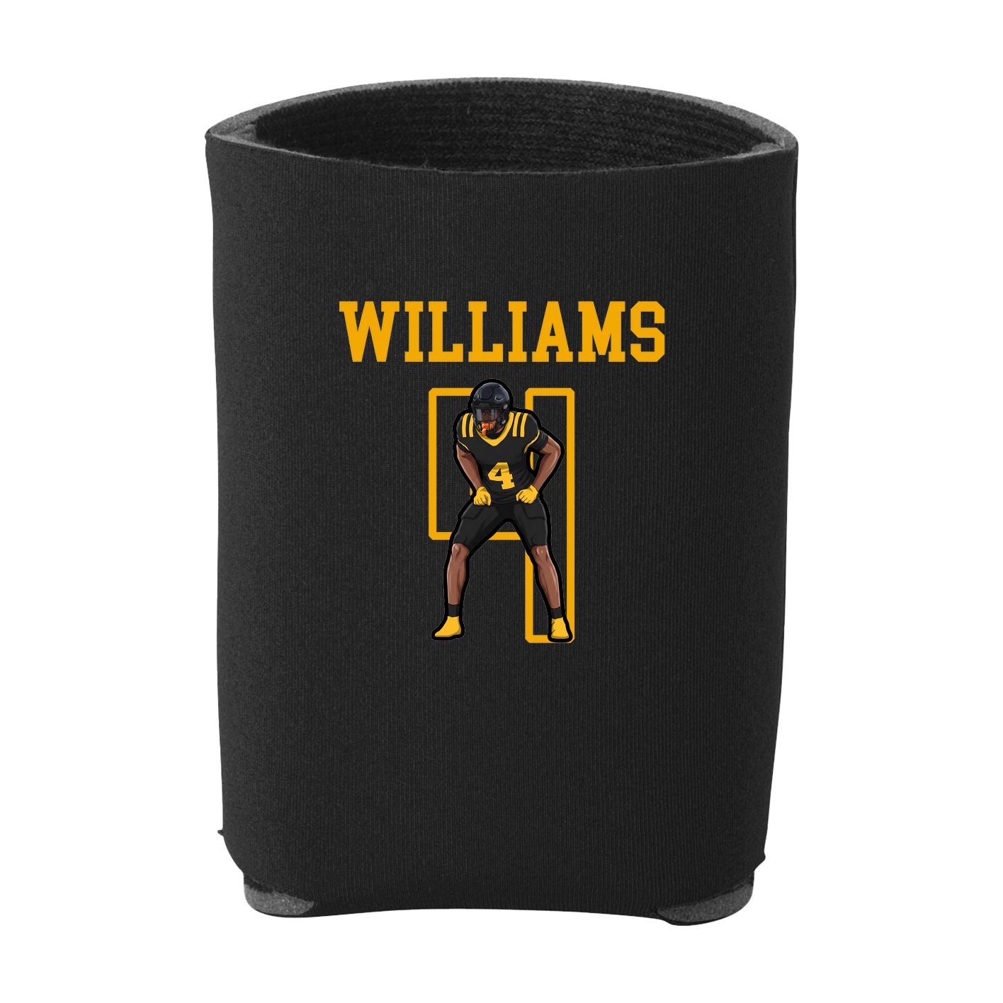 Can Holder — Shirsey in Black