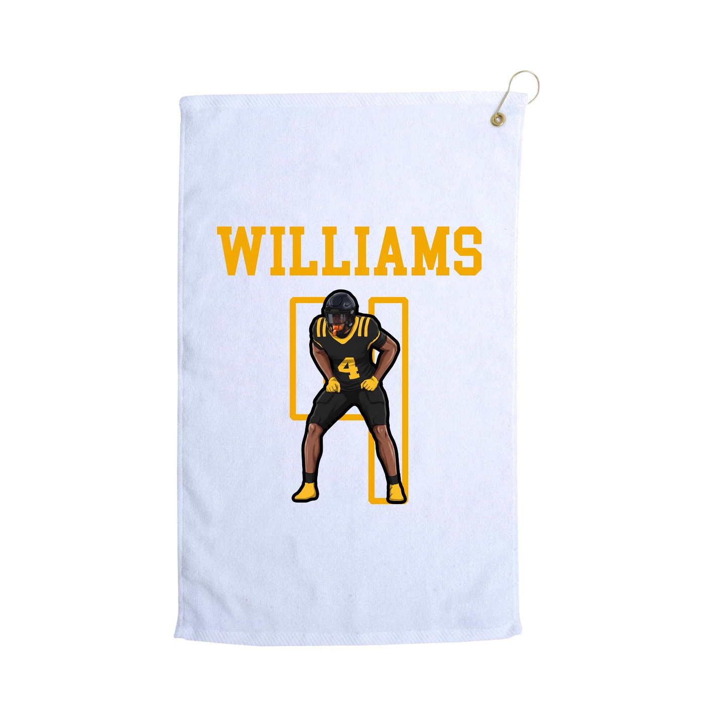 Golf Towel
