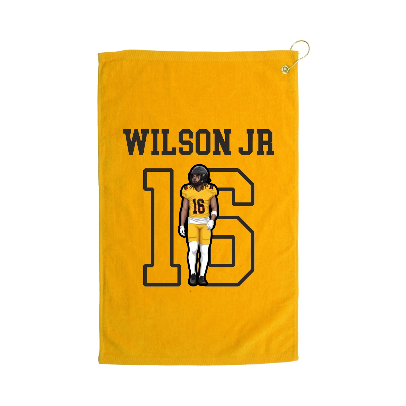 Golf Towel