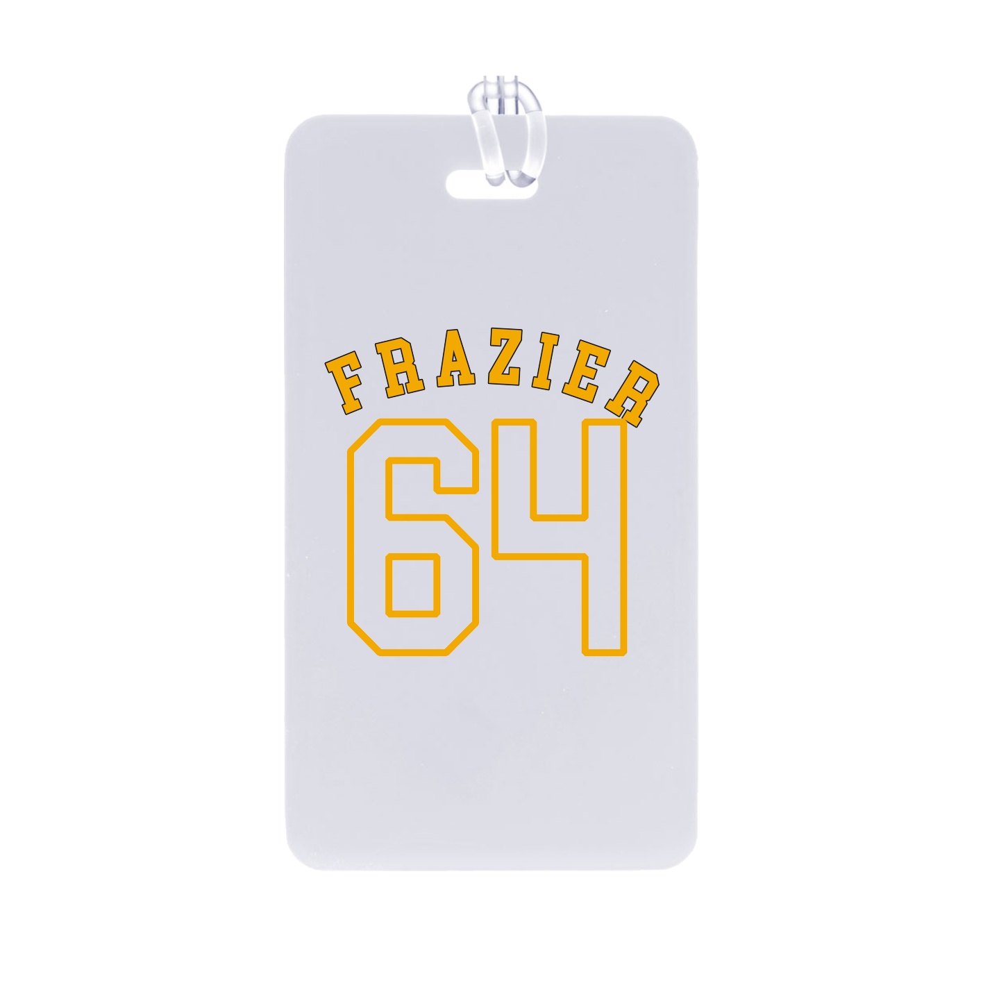 Bag Tag