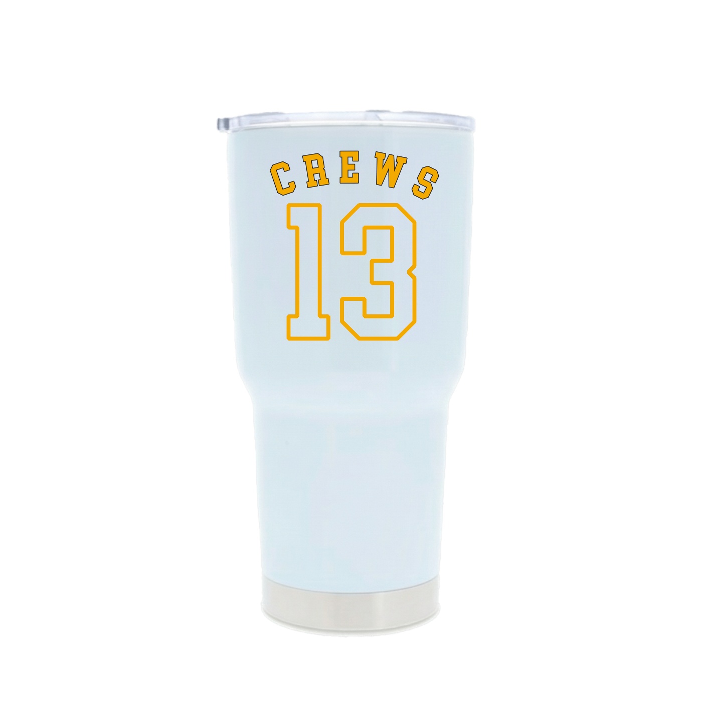30oz Stainless Steel Tumbler