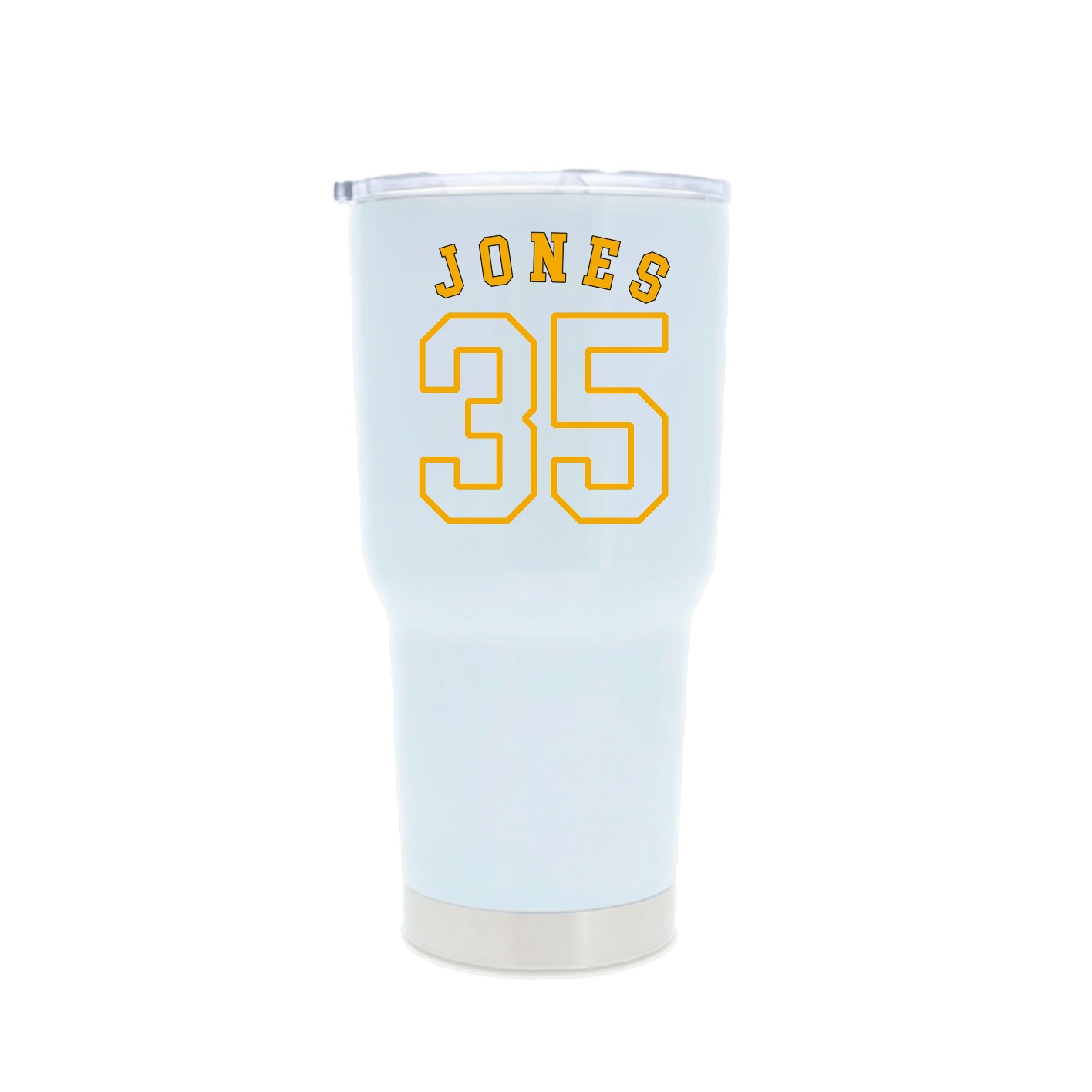 30oz Stainless Steel Tumbler