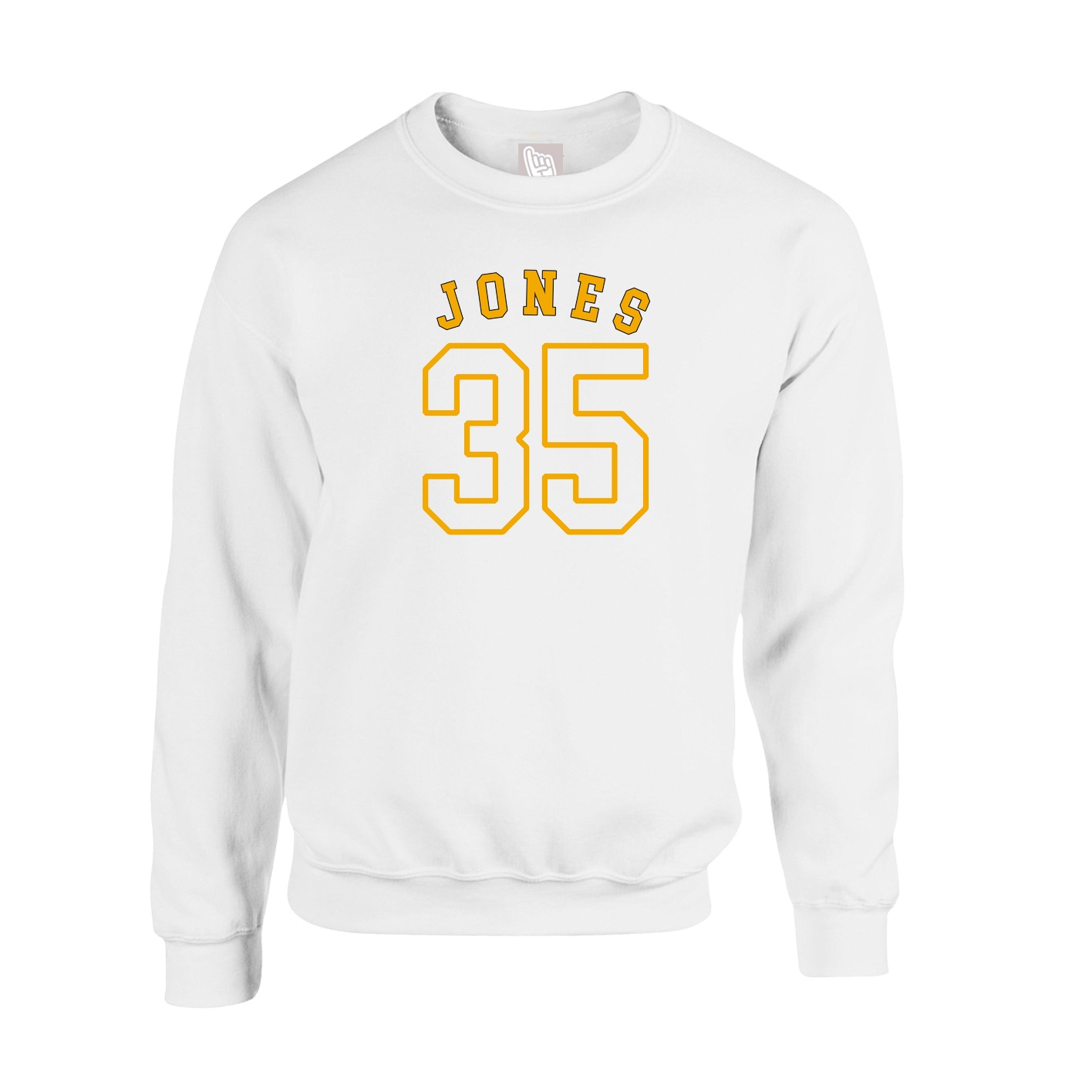 Fleece Crew