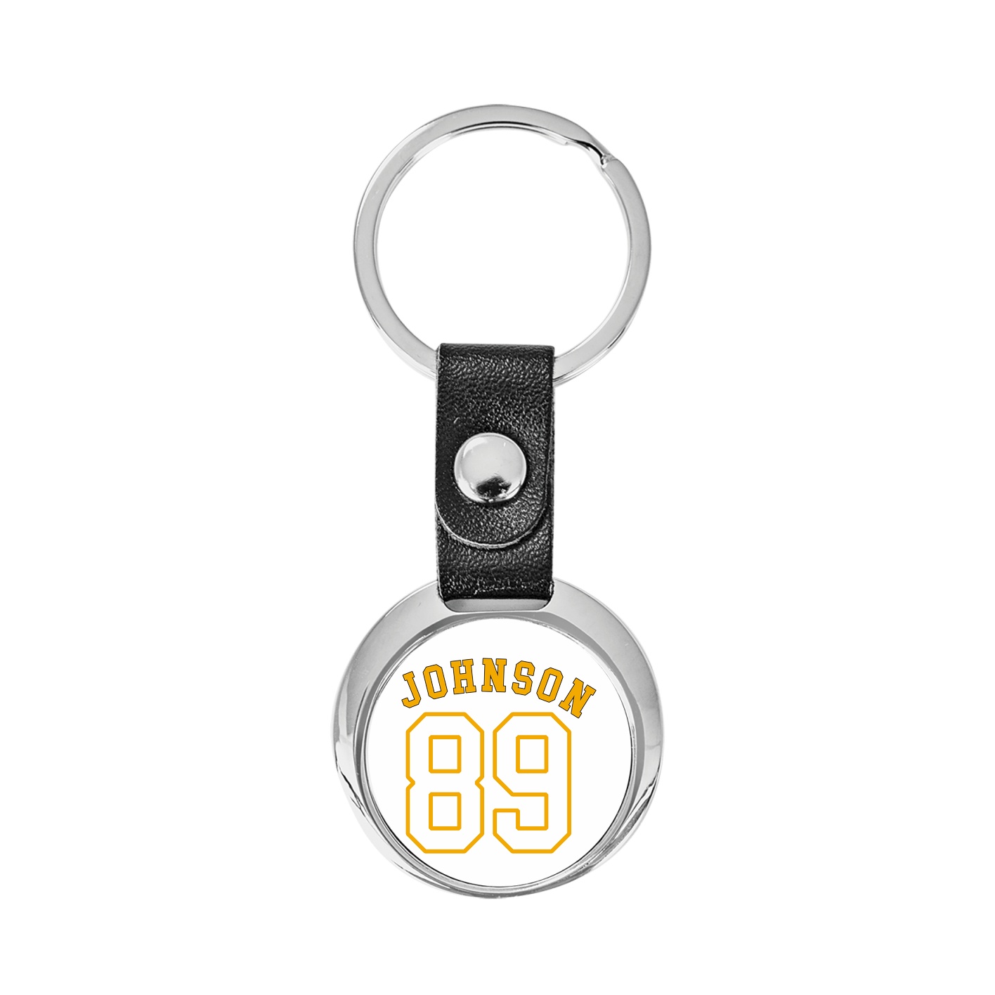 Key Chain — Shirsey Arch in Classic