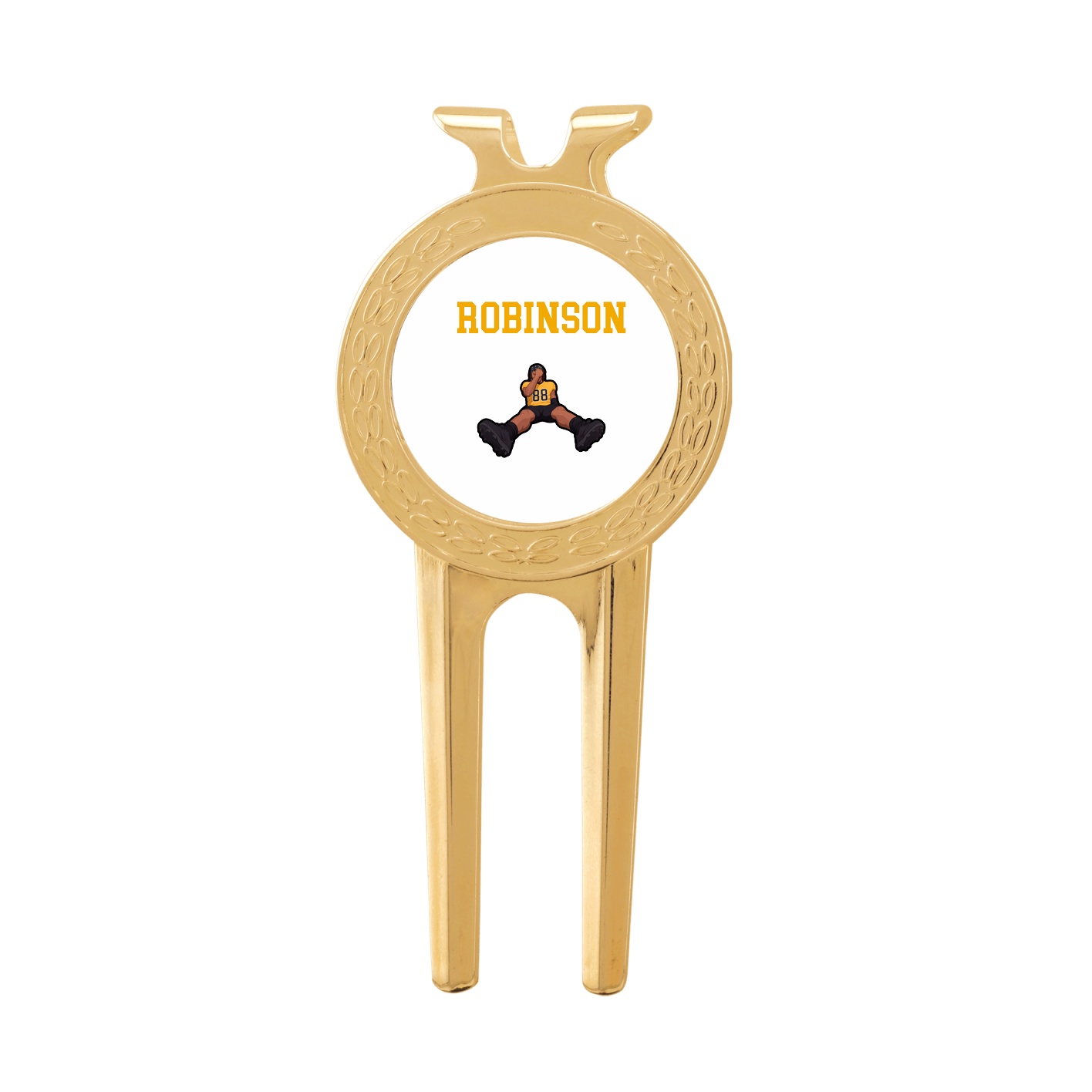 Divot Tool with Ball Marker — Shirsey in Classic