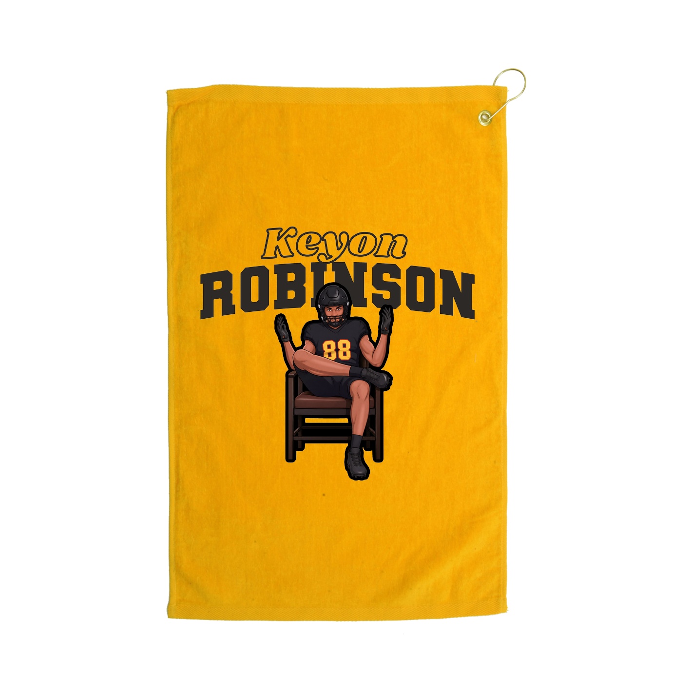 Golf Towel