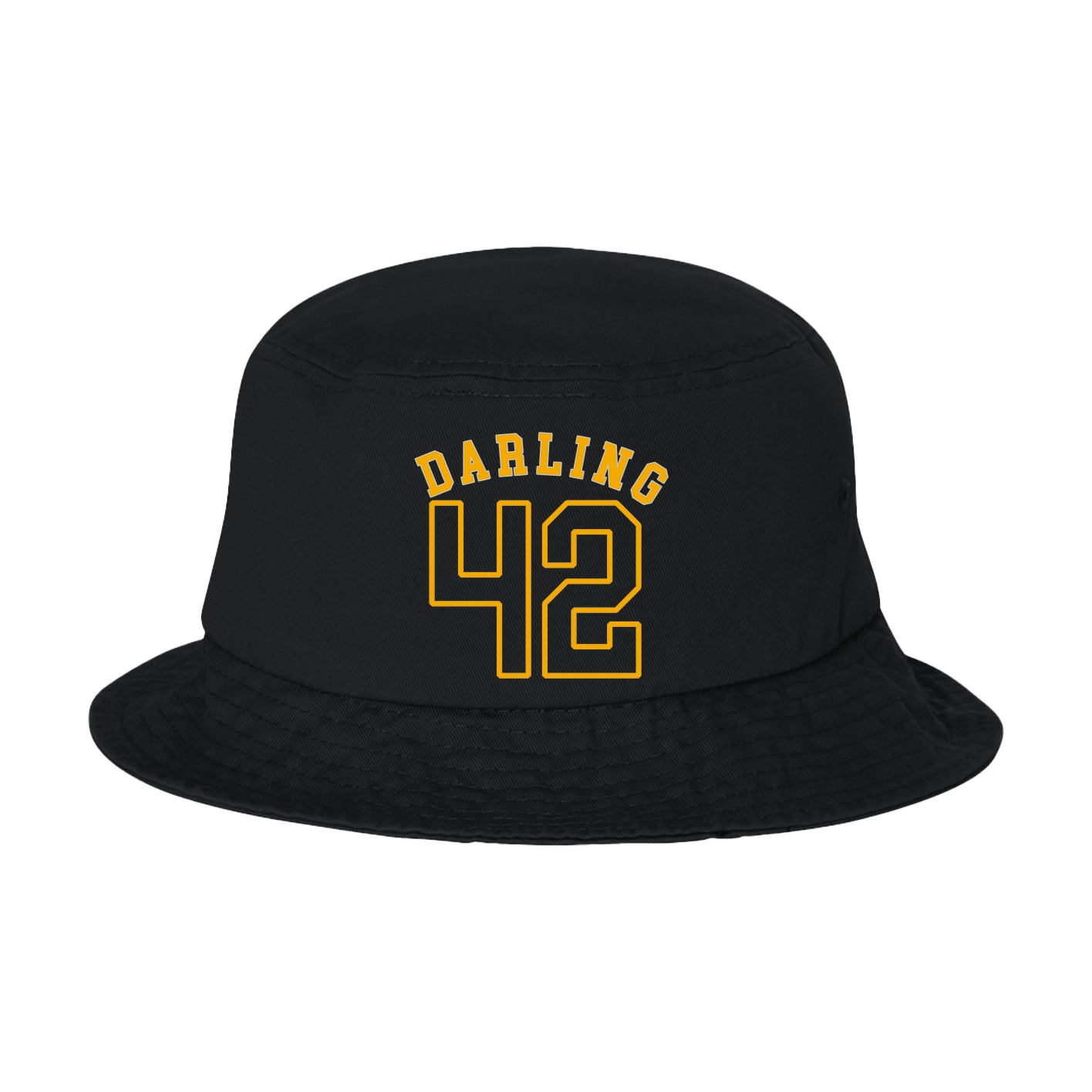 Bucket Cap — Shirsey Arch in Black