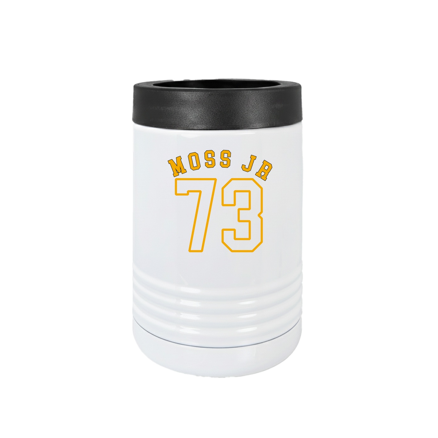 Beverage Holder — Shirsey Arch in White