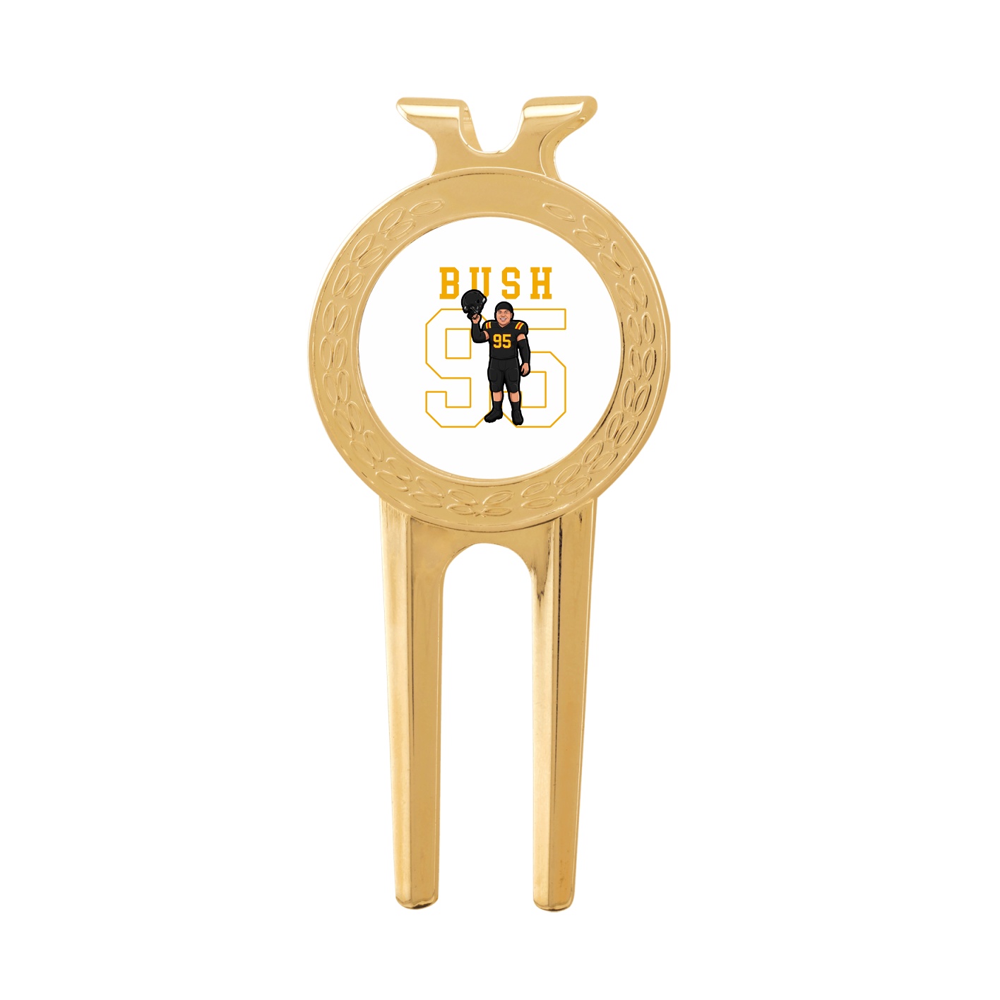 Divot Tool with Ball Marker — Shirsey in Classic
