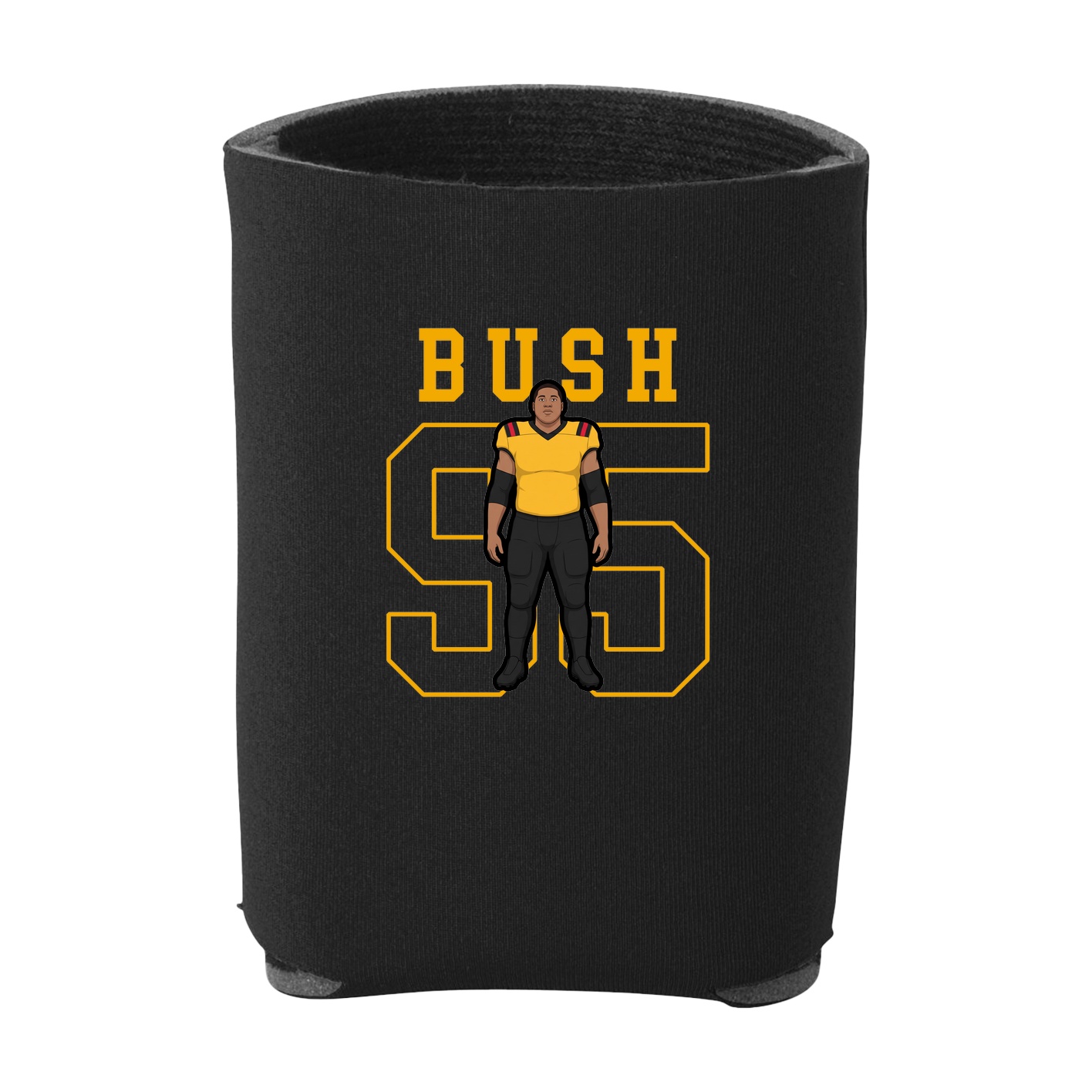 Can Holder — Shirsey in Black