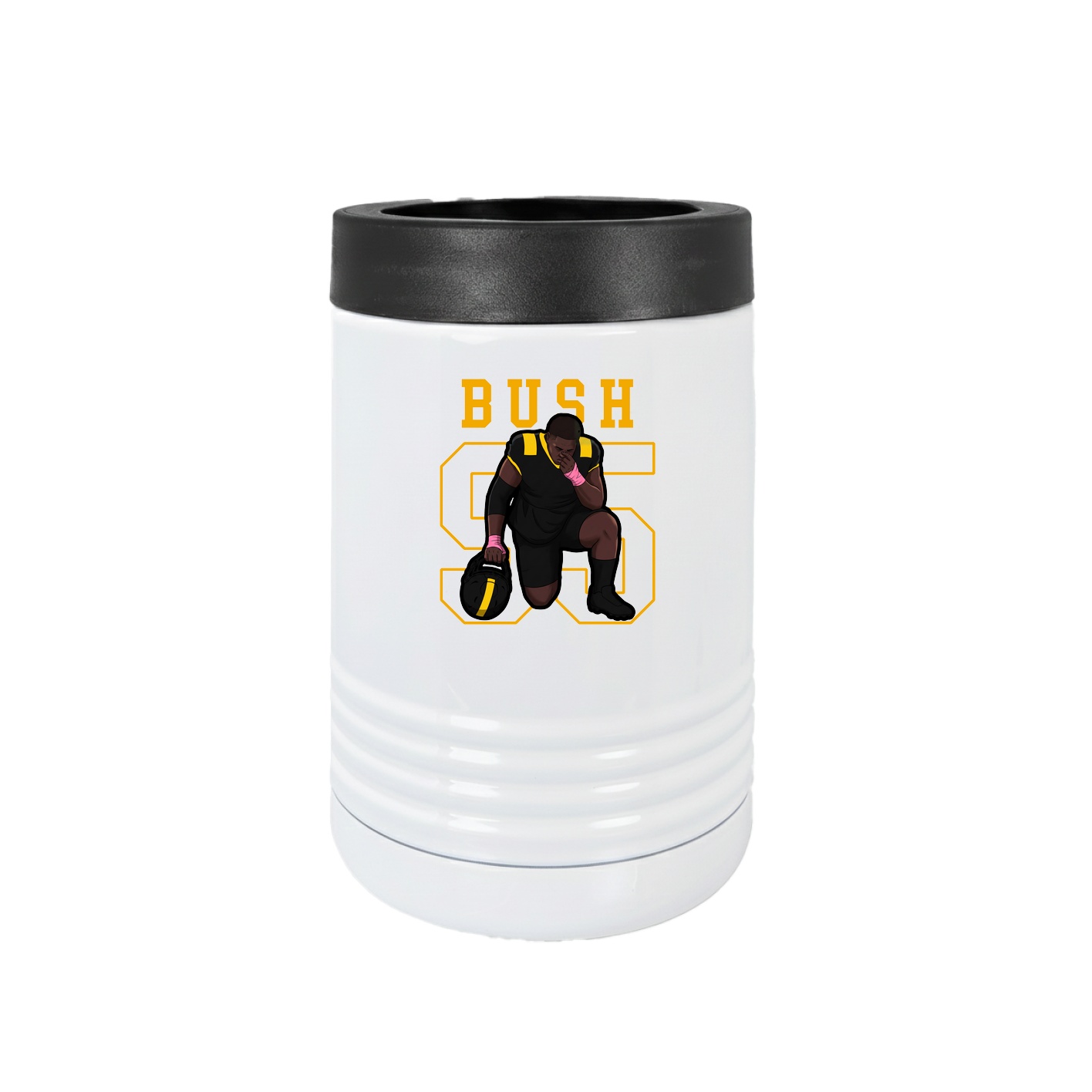 Beverage Holder — Shirsey in White