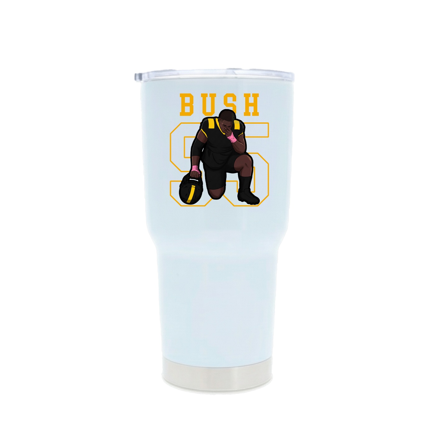 30oz Stainless Steel Tumbler