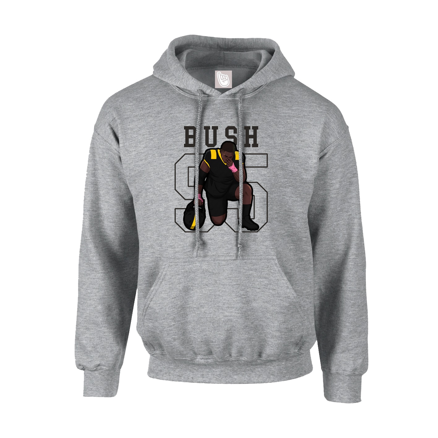Youth Hoodie