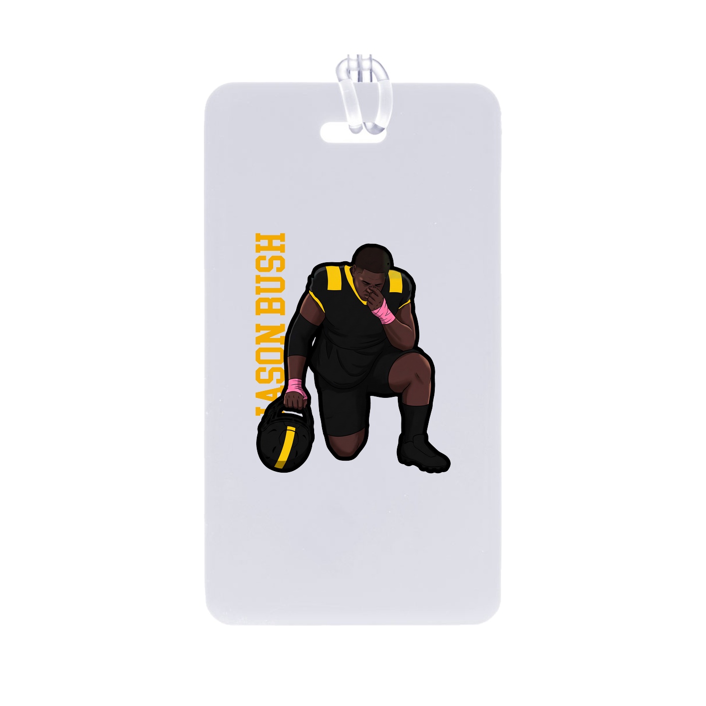 Bag Tag