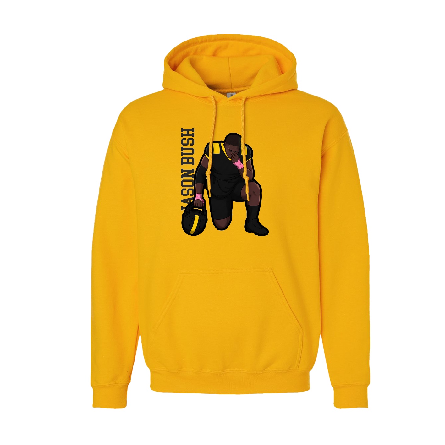 NIL Club Hoodie