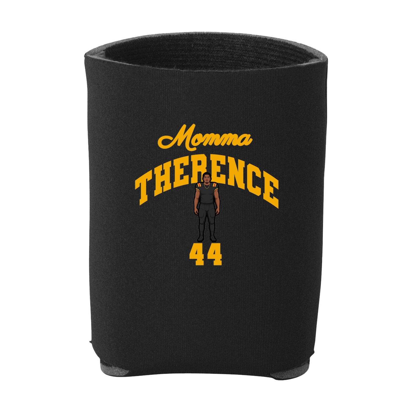 Can Holder — Mothers Day Arch in Black